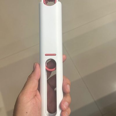 Mini Esfregão Portátil